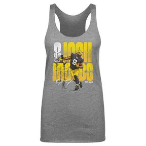Josh Jacobs Women's Tank Top | 500 LEVEL