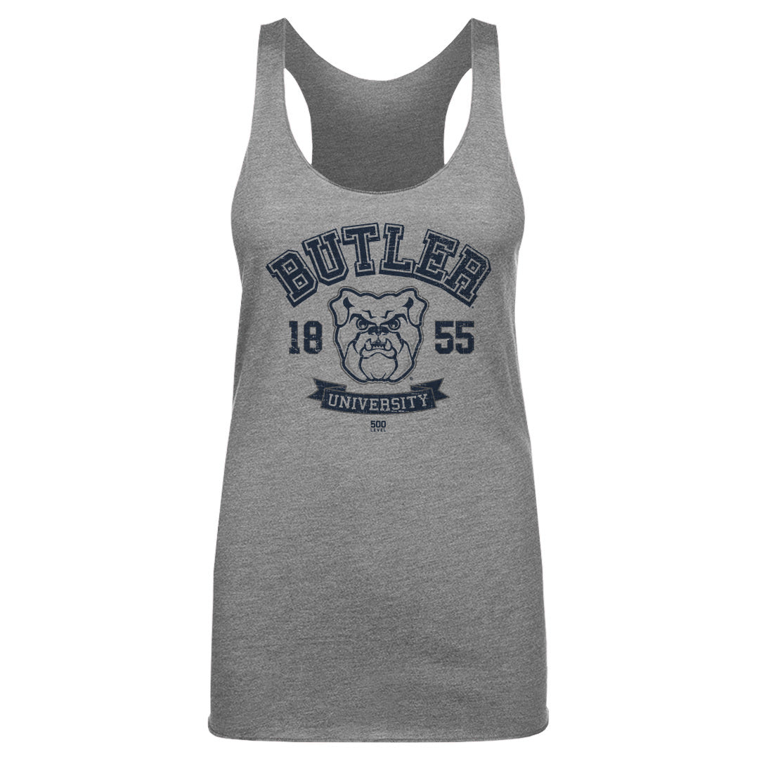 Butler Bulldogs Women's Tank Top | 500 LEVEL