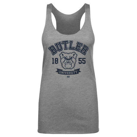 Butler Bulldogs Women's Tank Top | 500 LEVEL