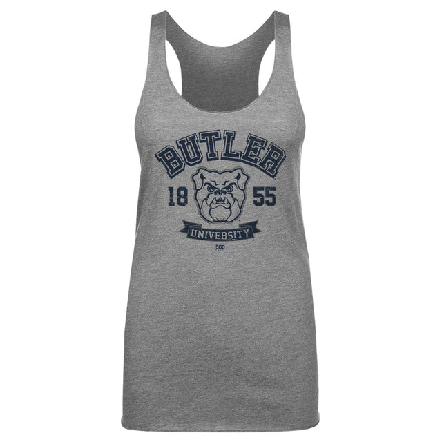 Butler Bulldogs Women's Tank Top | 500 LEVEL