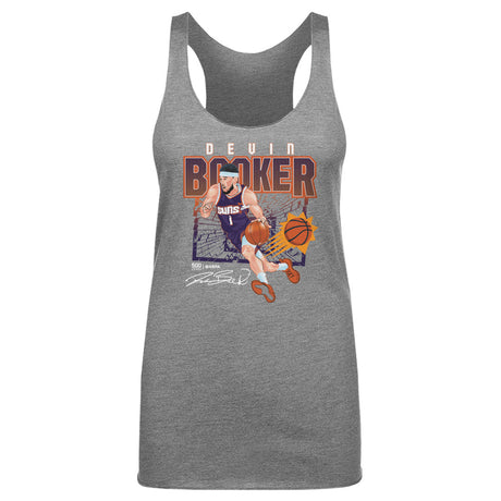 Devin Booker Women's Tank Top | 500 LEVEL
