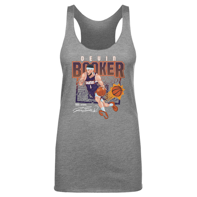 Devin Booker Women's Tank Top | 500 LEVEL