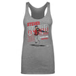 Steven Kwan Women's Tank Top | 500 LEVEL