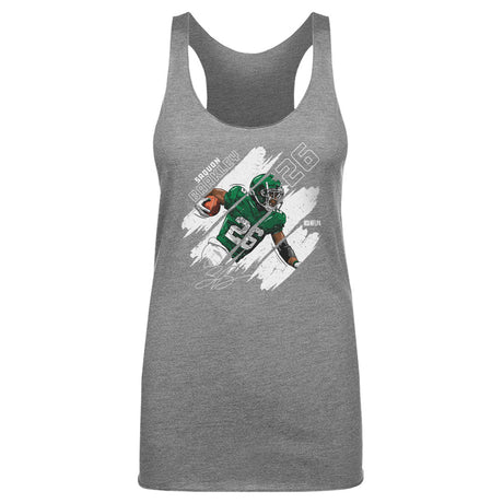 Saquon Barkley Women's Tank Top | 500 LEVEL