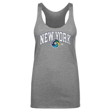 New York Cosmos Women's Tank Top | 500 LEVEL