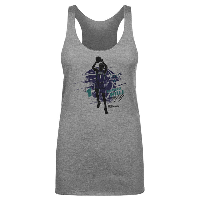 LaMelo Ball Women's Tank Top | 500 LEVEL