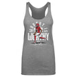 Xavier Worthy Women's Tank Top | 500 LEVEL