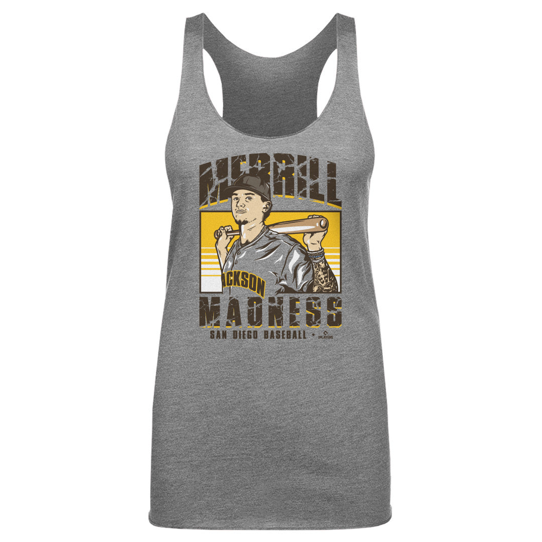 Jackson Merrill Women's Tank Top | 500 LEVEL