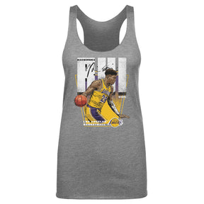Rui Hachimura Women's Tank Top | 500 LEVEL