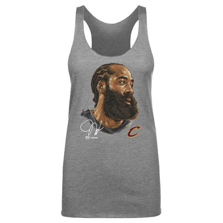 James Harden Women's Tank Top | 500 LEVEL
