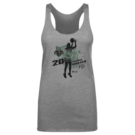 Sabrina Ionescu Women's Tank Top | 500 LEVEL