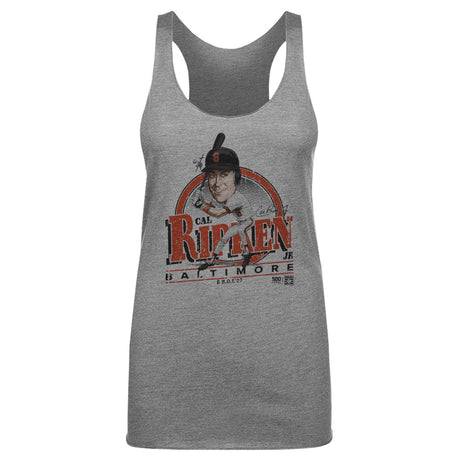 Cal Ripken Jr. Women's Tank Top | 500 LEVEL