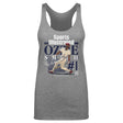 Ozzie Smith Women's Tank Top | 500 LEVEL