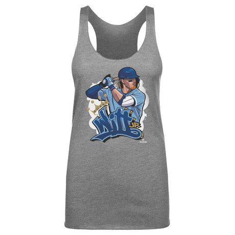 Bobby Witt Jr. Women's Tank Top | 500 LEVEL
