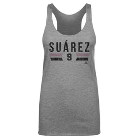 Luis Suarez Women's Tank Top | 500 LEVEL
