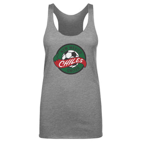 New Mexico United Women's Tank Top | 500 LEVEL