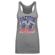 Freddie Freeman Women's Tank Top | 500 LEVEL