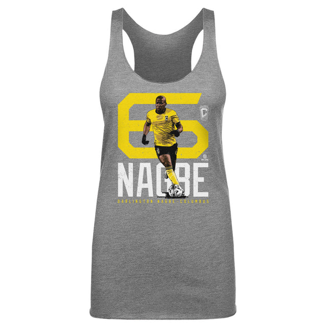 Darlington Nagbe Women's Tank Top | 500 LEVEL