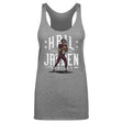 Jayden Daniels Women's Tank Top | 500 LEVEL