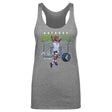 Anthony Edwards Women's Tank Top | 500 LEVEL