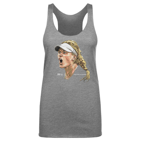 Peyton Stearns Women's Tank Top | 500 LEVEL