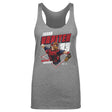 Jason Varitek Women's Tank Top | 500 LEVEL