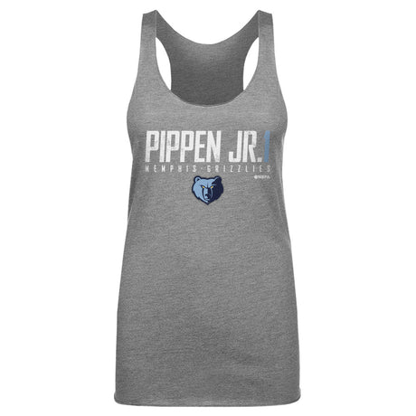 Scotty Pippen Jr. Women's Tank Top | 500 LEVEL