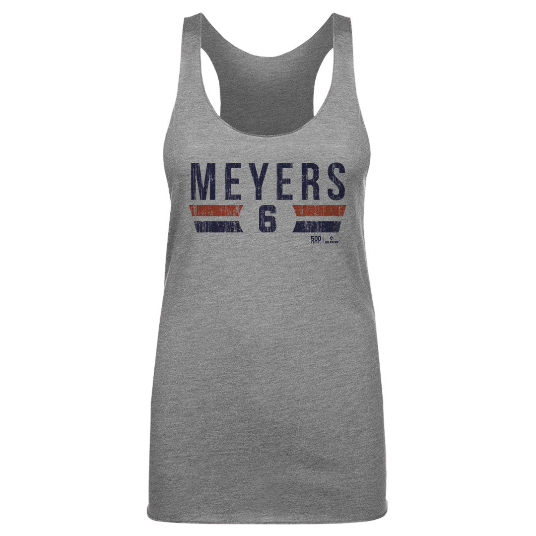 Jake Meyers Women's Tank Top | 500 LEVEL