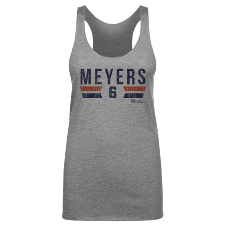 Jake Meyers Women's Tank Top | 500 LEVEL