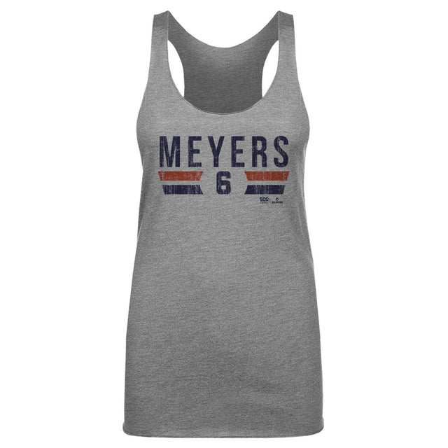 Jake Meyers Women's Tank Top | 500 LEVEL