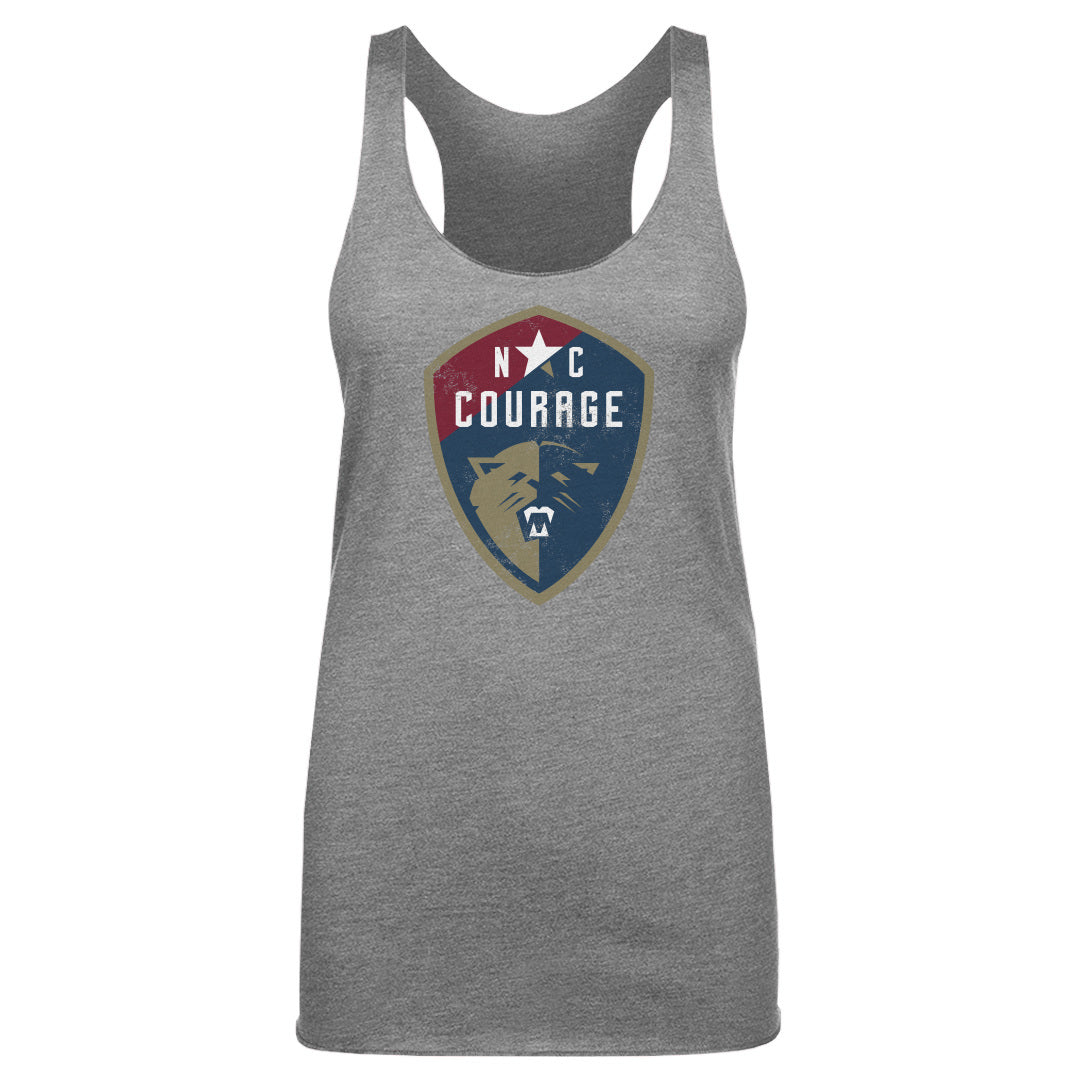 North Carolina Courage Women's Tank Top | 500 LEVEL
