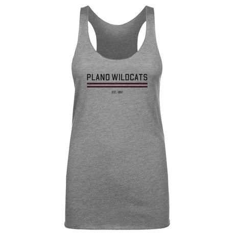 Plano Women's Tank Top | 500 LEVEL