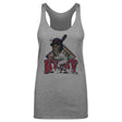 Kirby Puckett Women's Tank Top | 500 LEVEL