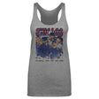 Chicago Women's Tank Top | 500 LEVEL