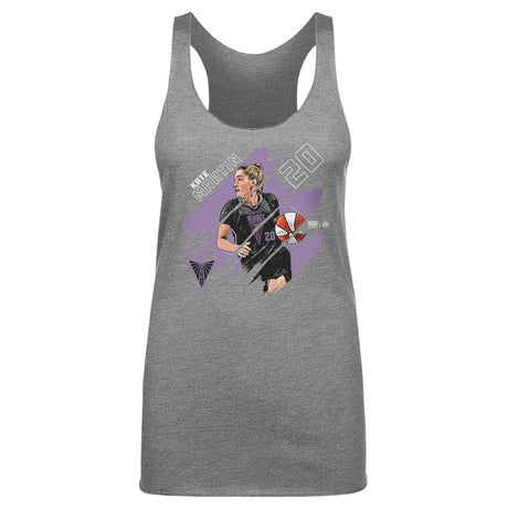 Kate Martin Women's Tank Top | 500 LEVEL