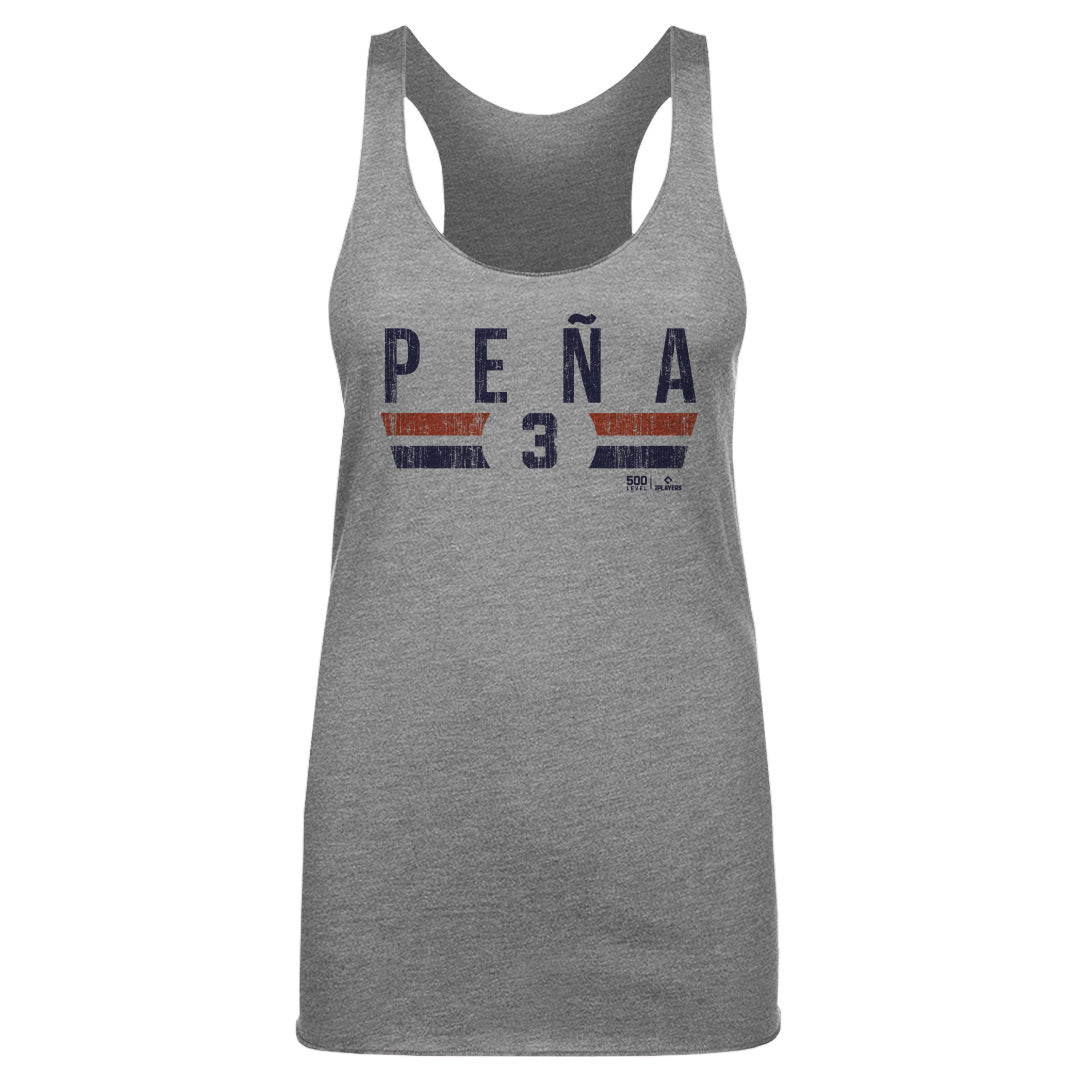 Jeremy Pena Women's Tank Top | 500 LEVEL