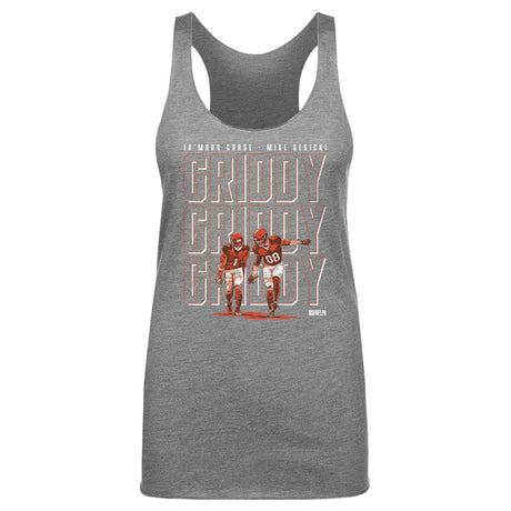 Mike Gesicki Women's Tank Top | 500 LEVEL