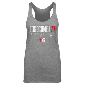 VJ Edgecombe Women's Tank Top | 500 LEVEL