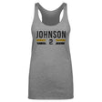 Marquis Johnson Women's Tank Top | 500 LEVEL