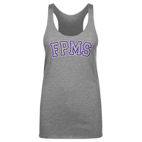 Crown Trio Women's Tank Top | 500 LEVEL