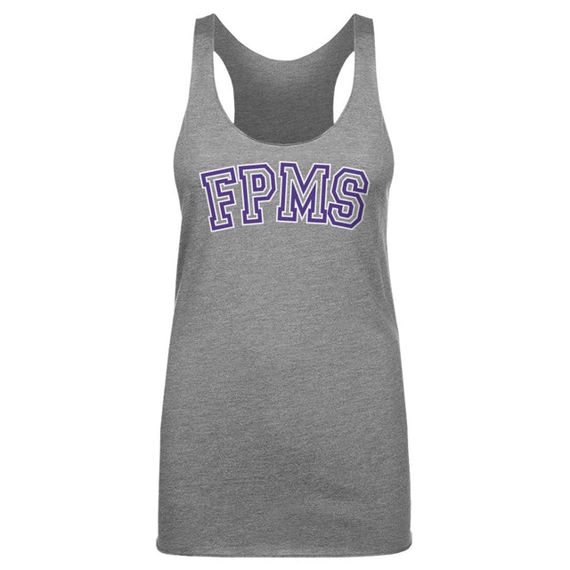 Crown Trio Women's Tank Top | 500 LEVEL