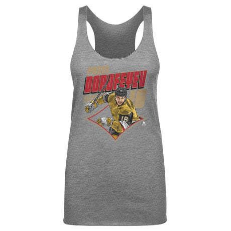 Pavel Dorofeyev Women's Tank Top | 500 LEVEL