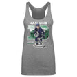 Markus Naslund Women's Tank Top | 500 LEVEL