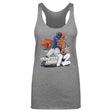 Francisco Lindor Women's Tank Top | 500 LEVEL