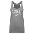 Walter Clayton Jr. Women's Tank Top | 500 LEVEL