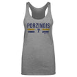 Kristaps Porzingis Women's Tank Top | 500 LEVEL