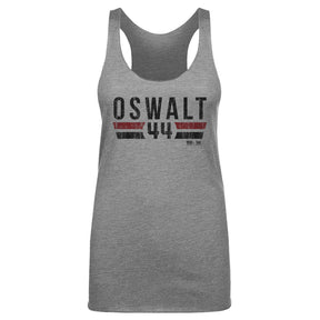 Roy Oswalt Women's Tank Top | 500 LEVEL