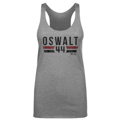 Roy Oswalt Women's Tank Top | 500 LEVEL