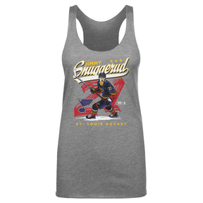Jimmy Snuggerud Women's Tank Top | 500 LEVEL
