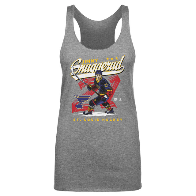 Jimmy Snuggerud Women's Tank Top | 500 LEVEL